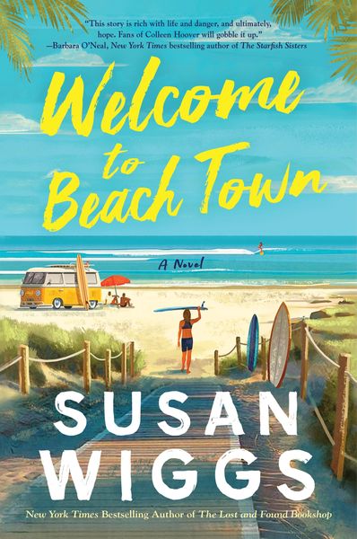 Produktbild: Welcome to Beach Town