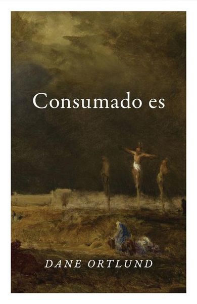 Produktbild: It Is Finished (Spanish 10-Pack)