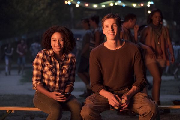 Produktbild: The Darkest Minds - Die &Uuml;berlebenden