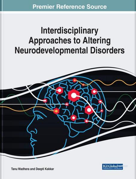 Produktbild: Interdisciplinary Approaches to Altering Neurodevelopmental Disorders