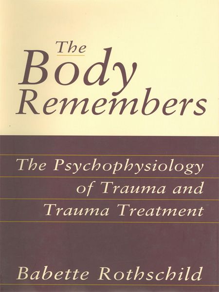Produktbild: The Body Remembers
