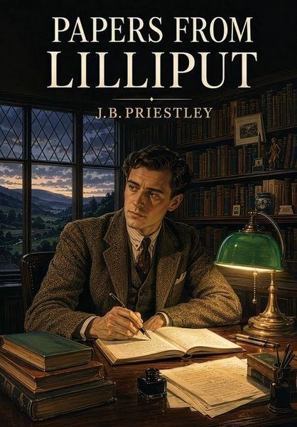 Produktbild: Papers From Lilliput