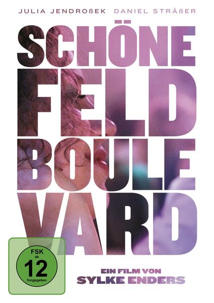 Produktbild: Sch&ouml;nefeld Boulevard