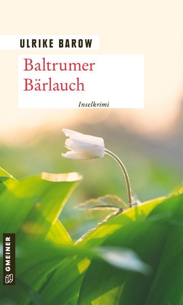 Produktbild: Baltrumer B&auml;rlauch