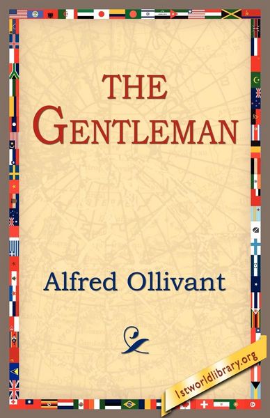 Produktbild: The Gentleman