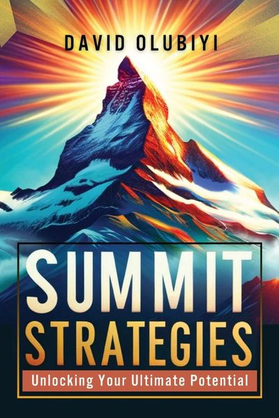 Produktbild: SUMMIT STRATEGIES