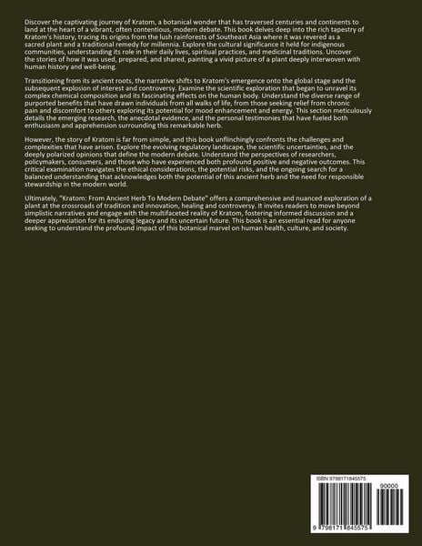 Produktbild: Kratom