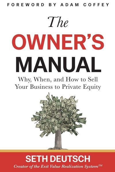 Produktbild: The Owner's Manual