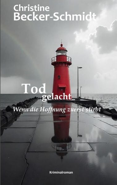 Produktbild: Tod gelacht