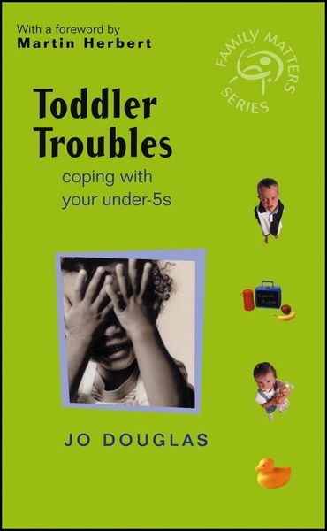 Produktbild: Toddler Troubles