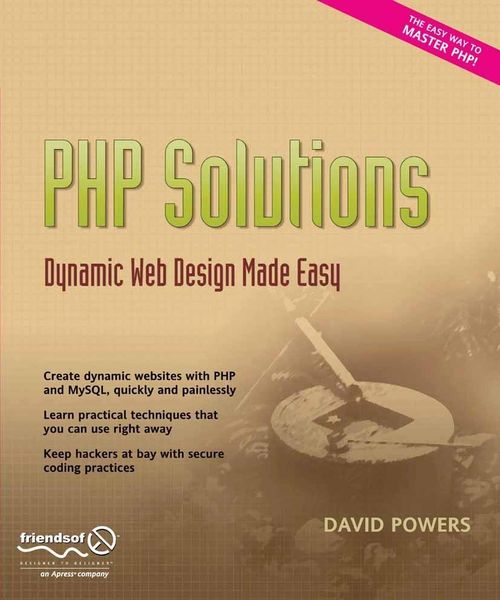 Produktbild: PHP Solutions