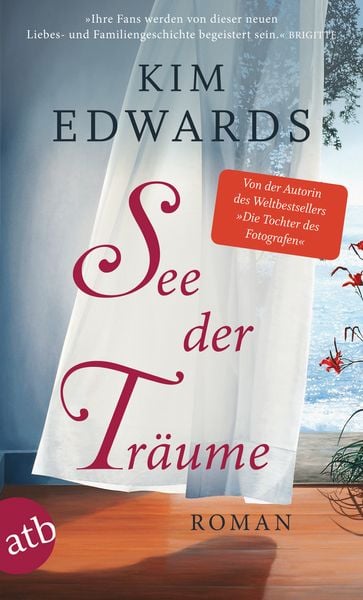 Produktbild: See der Tr&auml;ume