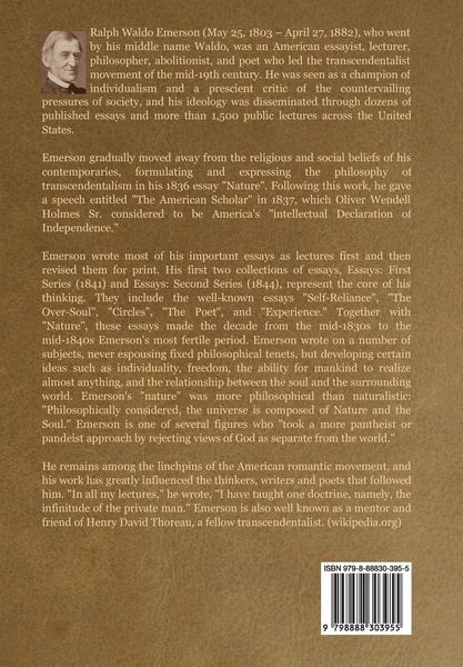 Produktbild: Society and solitude