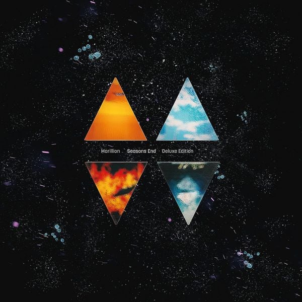 Produktbild: Seasons End(2023 Remix)