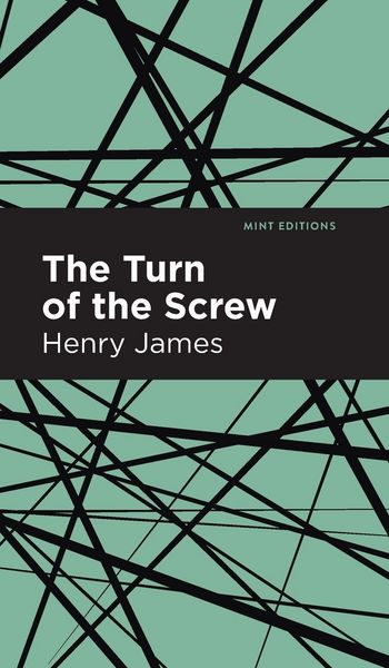 Produktbild: The Turn of the Screw
