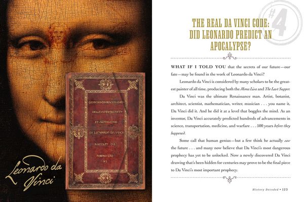 Produktbild: The 10 Greatest Conspiracies of All Time