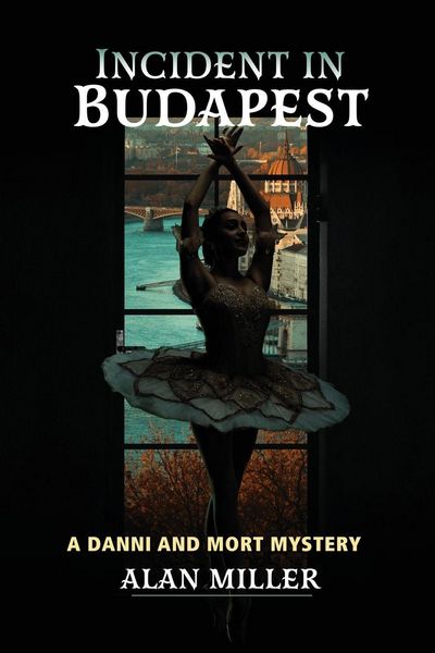 Produktbild: Incident in Budapest
