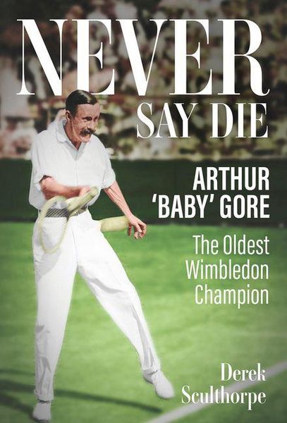 Produktbild: Never Say Die