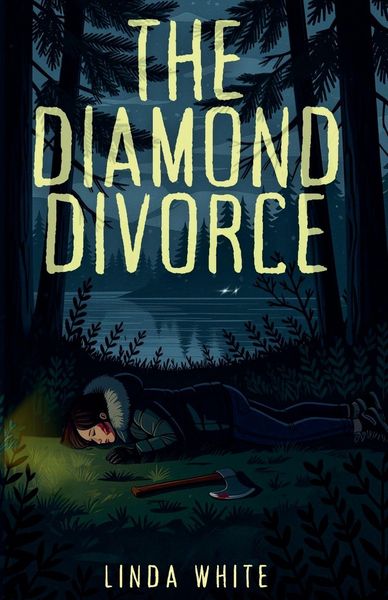 Produktbild: The Diamond Divorce
