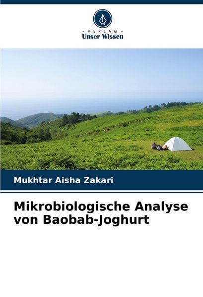 Produktbild: Mikrobiologische Analyse von Baobab-Joghurt