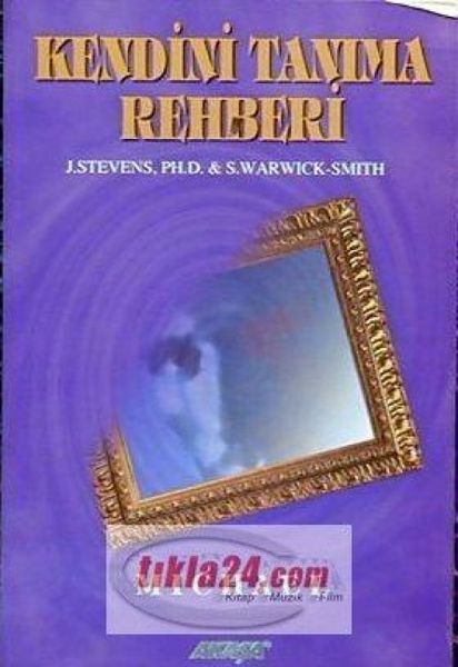 Produktbild: Kendini Tanima Rehberi