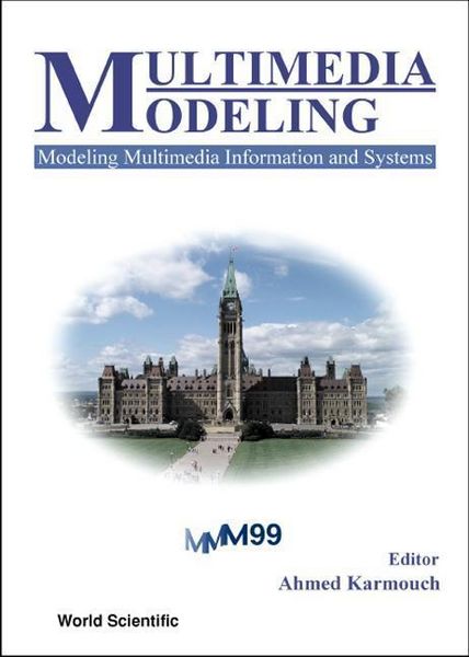 Produktbild: Multimedia Modeling, Modeling Multimedia Information and Systems - Proceedings of the First International Workshop