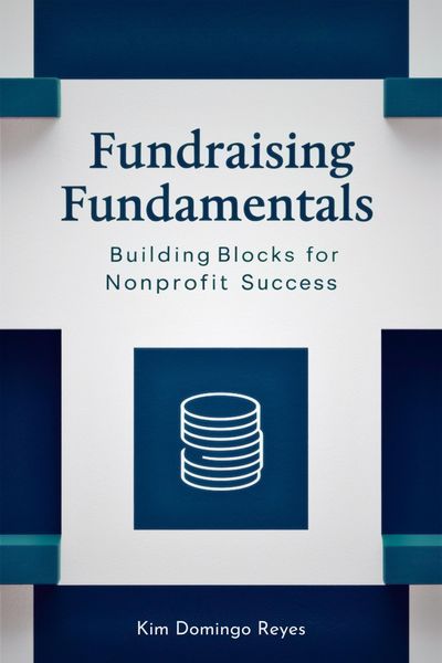 Produktbild: Fundraising Fundamentals