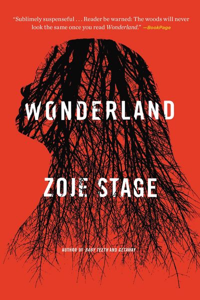 Produktbild: Wonderland