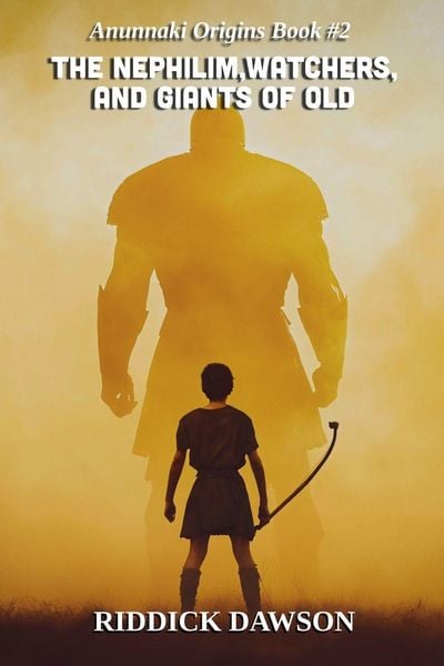Produktbild: The Nephilim, Watchers, and Giants of Old