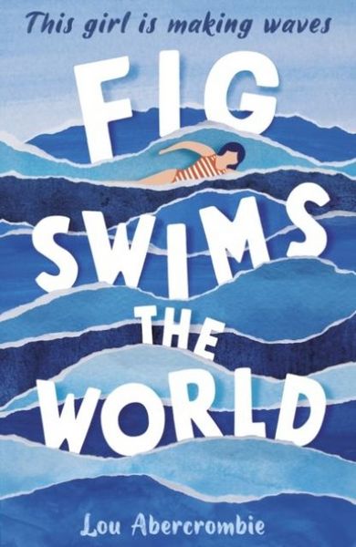 Produktbild: Fig Swims the World