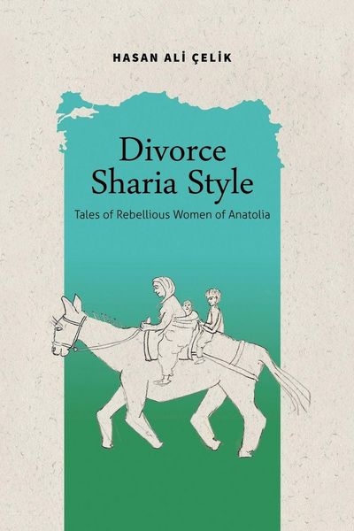 Produktbild: Divorce Sharia Style