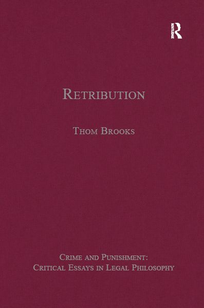 Produktbild: Retribution