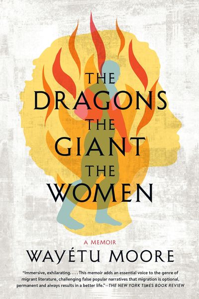 Produktbild: The Dragons, the Giant, the Women