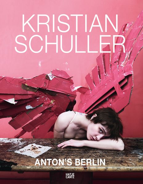 Produktbild: Kristian Schuller