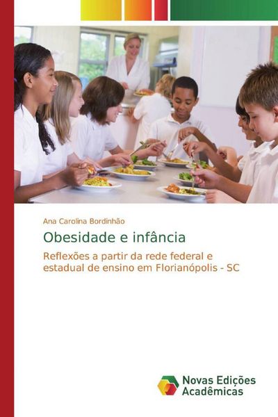 Produktbild: Obesidade e inf&acirc;ncia