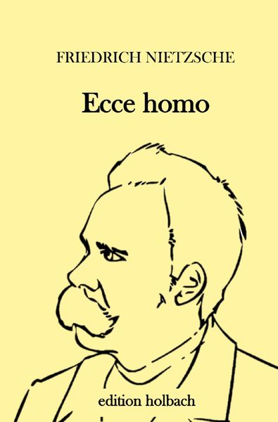 Produktbild: Ecce homo