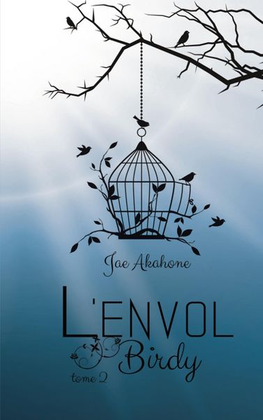 Produktbild: L'envol, Tome 2 : Birdy