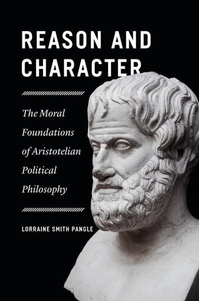 Produktbild: Reason and Character