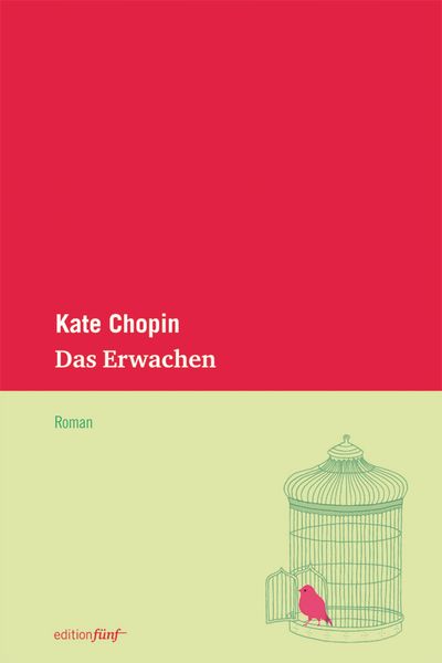 Produktbild: Das Erwachen