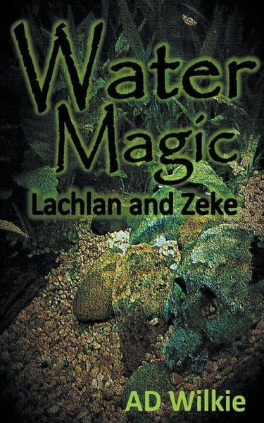 Produktbild: Water Magic