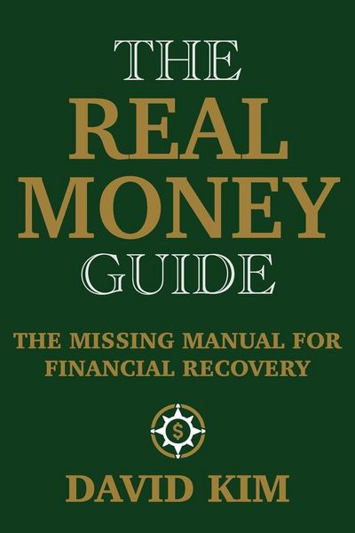 Produktbild: The Real Money Guide