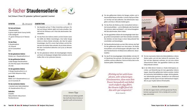 Produktbild: The Taste &ndash; Das Siegerbuch 2025/2026