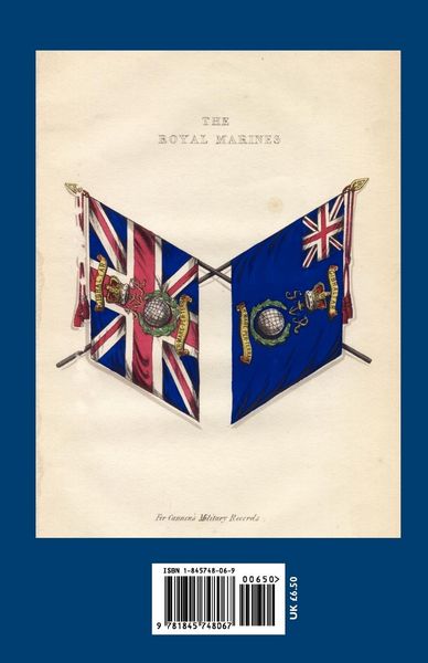 Produktbild: Historical Record Of The Marine Corps 1664-1748