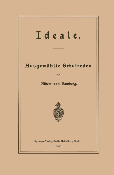 Produktbild: Ideale