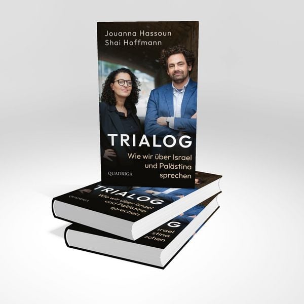 Produktbild: Trialog