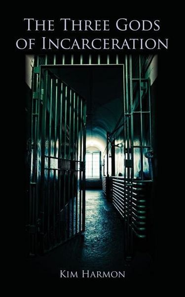Produktbild: The Three Gods of Incarceration