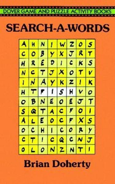 Produktbild: Search-a-Words