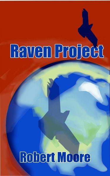 Produktbild: Raven Project