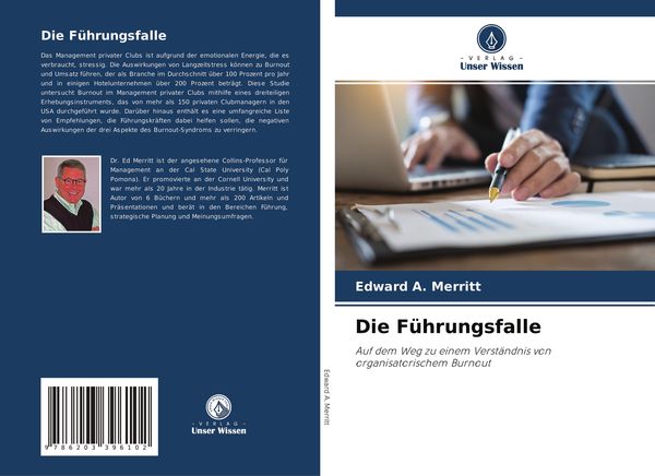 Produktbild: Die F&uuml;hrungsfalle