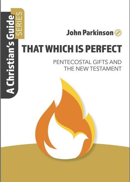 Produktbild: That Which Is Perfect